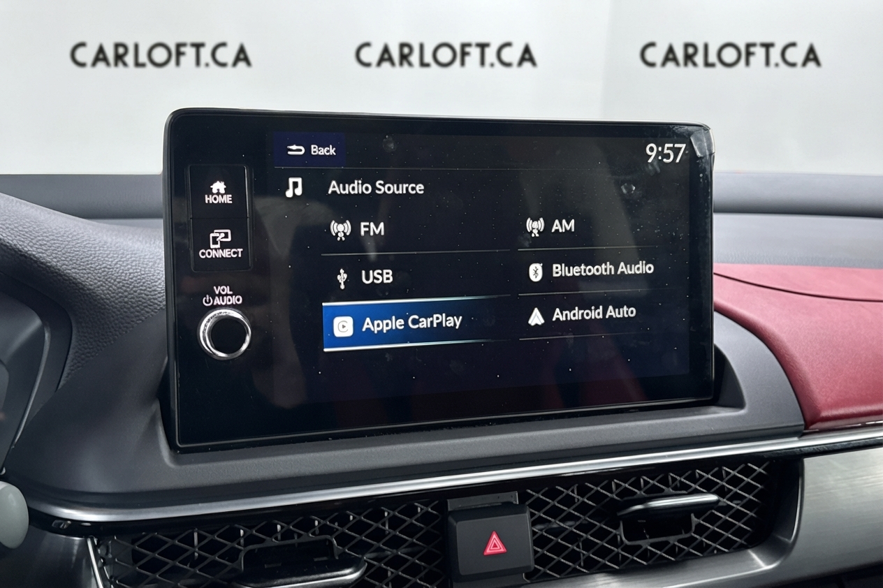 2025 Acura Adx — photo 26 of 35