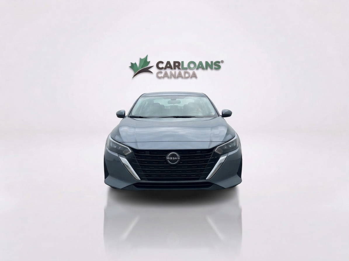 2024 Nissan Sentra — photo 2 of 31