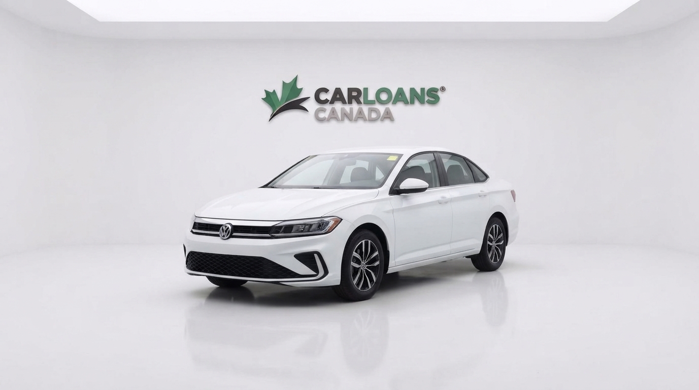 2026 Volkswagen Jetta — photo 1 of 34