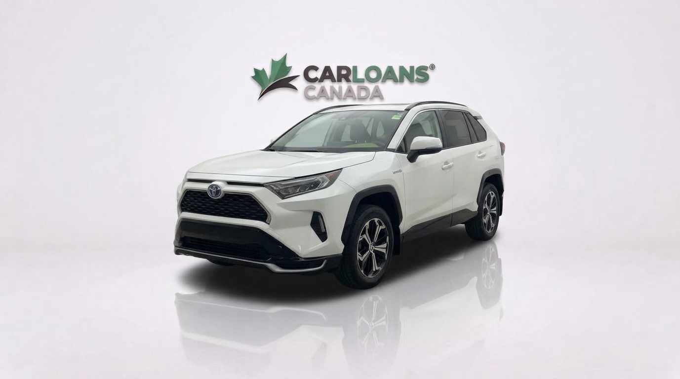 2022 Toyota RAV4 — photo 1 de 32