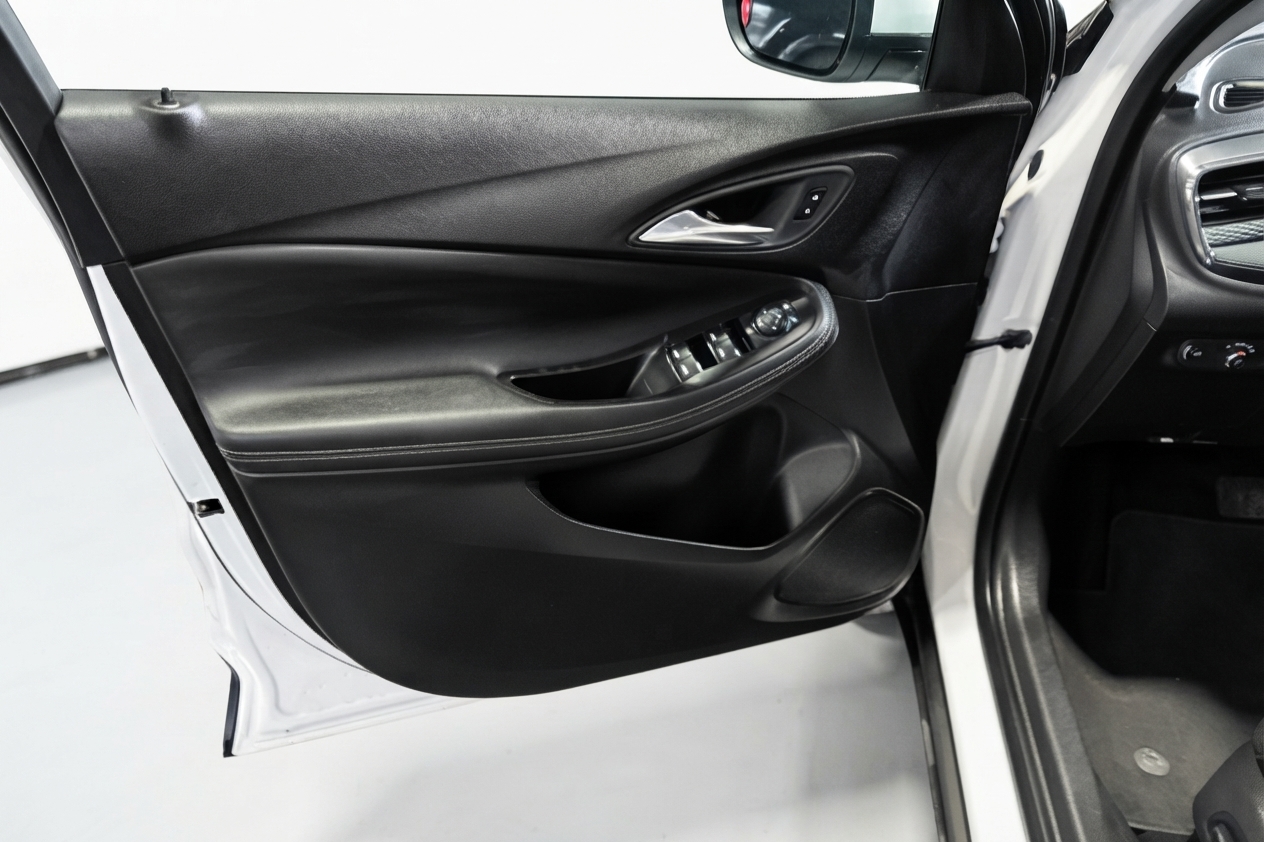 2025 Buick Encore Gx — photo 19 de 34