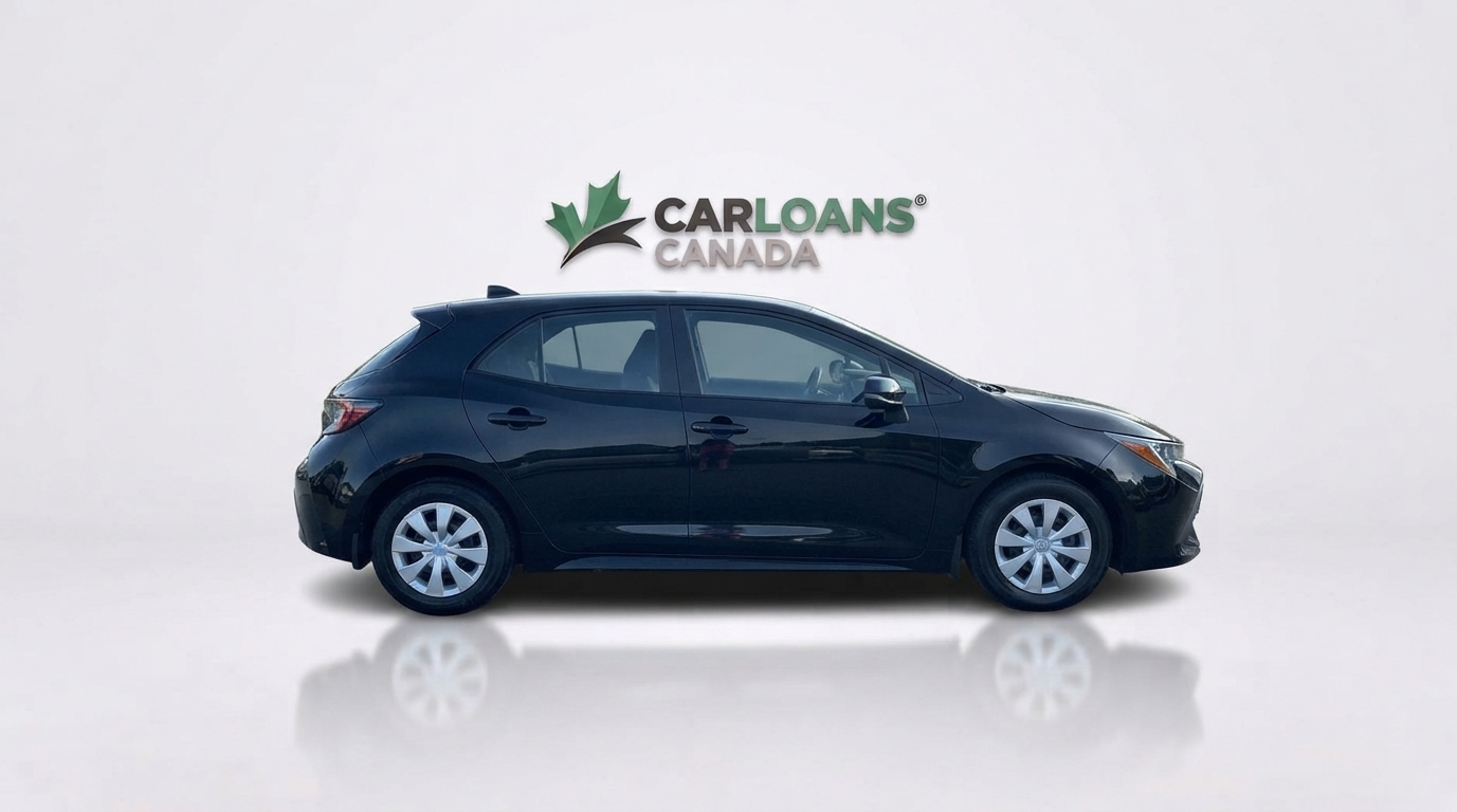 2024 Toyota Corolla — photo 8 of 34