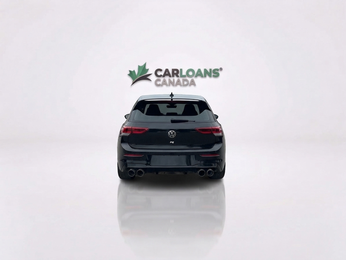 2024 Volkswagen Golf — photo 6 of 34