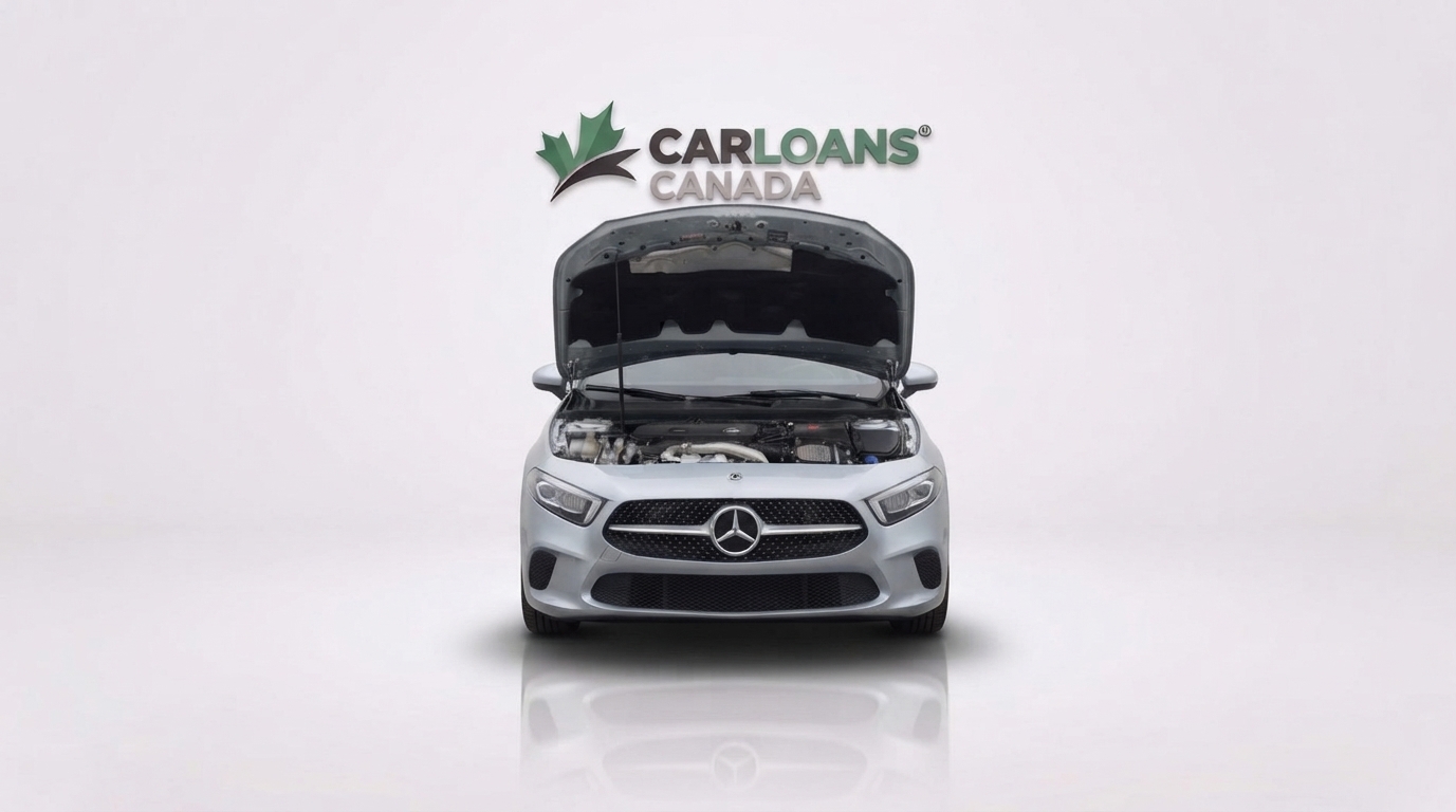2025 Mercedes-Benz CLA-Class — photo 9 de 34