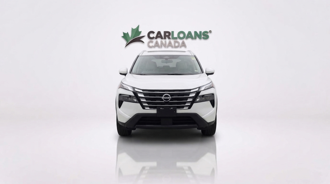 2025 Nissan Rogue — photo 2 de 34