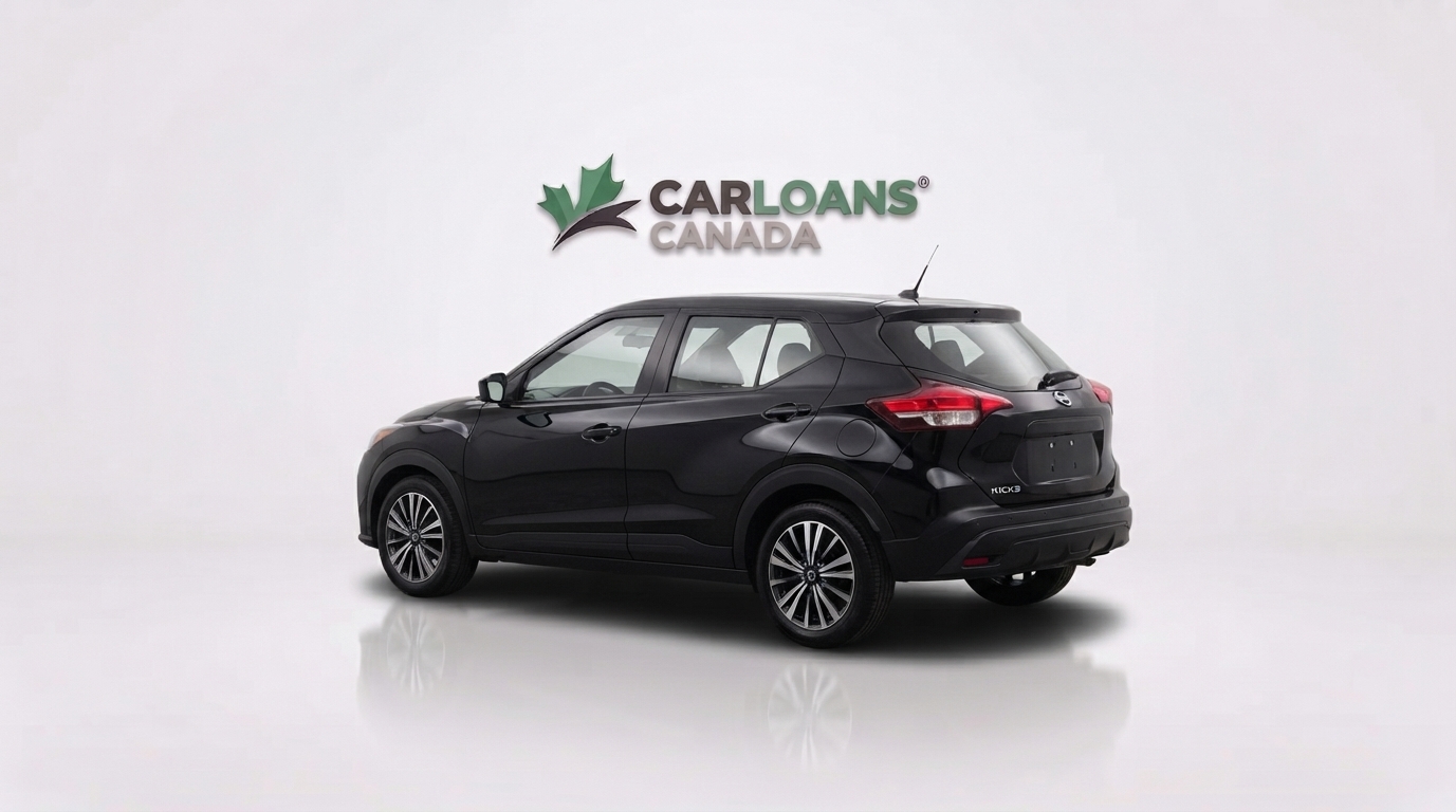2025 Nissan Kicks Play — photo 4 of 34