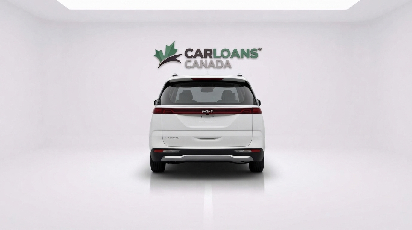2024 Kia Carnival — photo 5 of 34