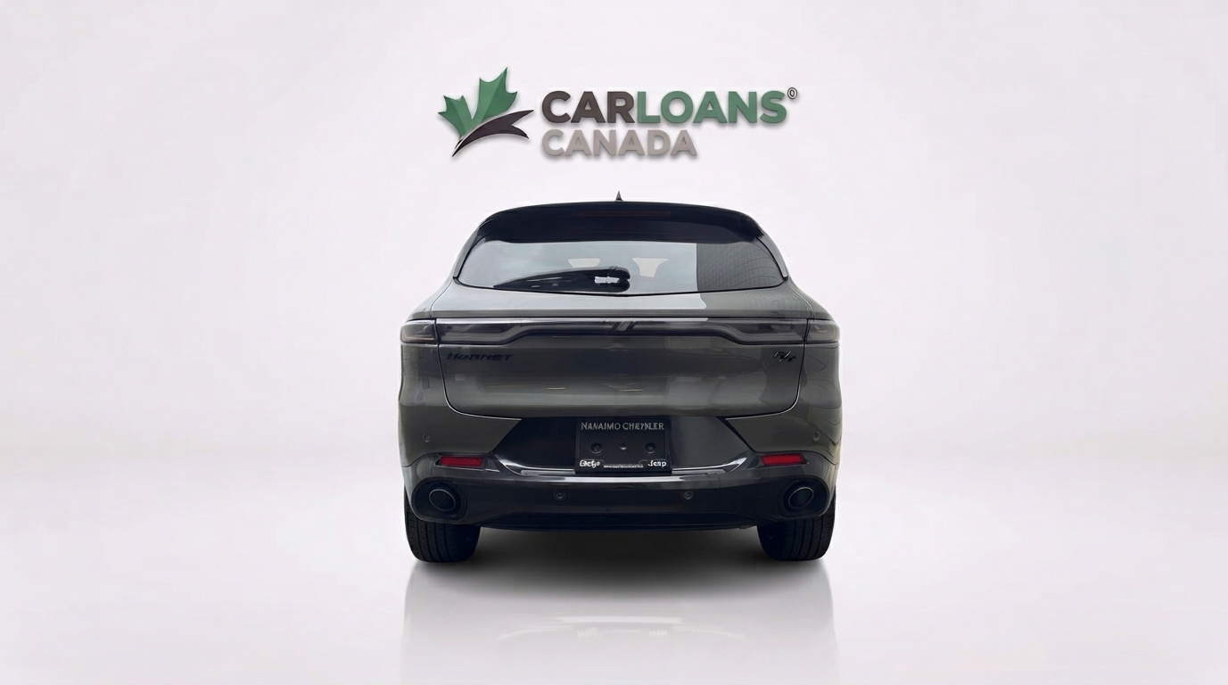2024 Dodge Hornet — photo 5 of 25