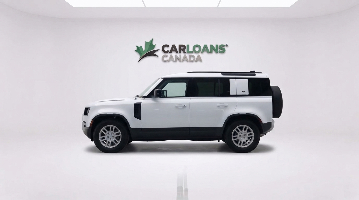 2024 Land Rover Defender — photo 3 of 34