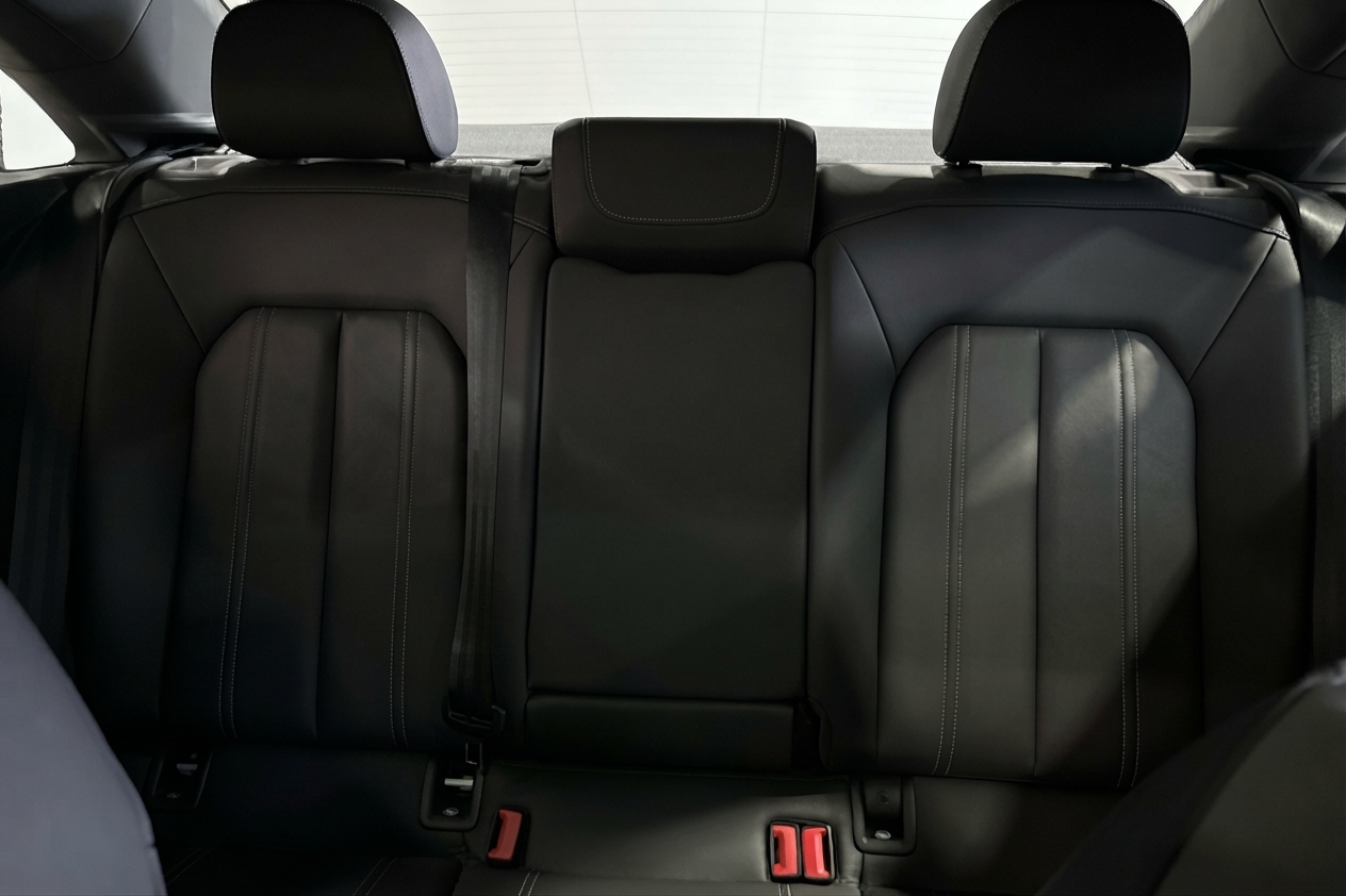 2026 Audi A3 Sedan — photo 21 of 33