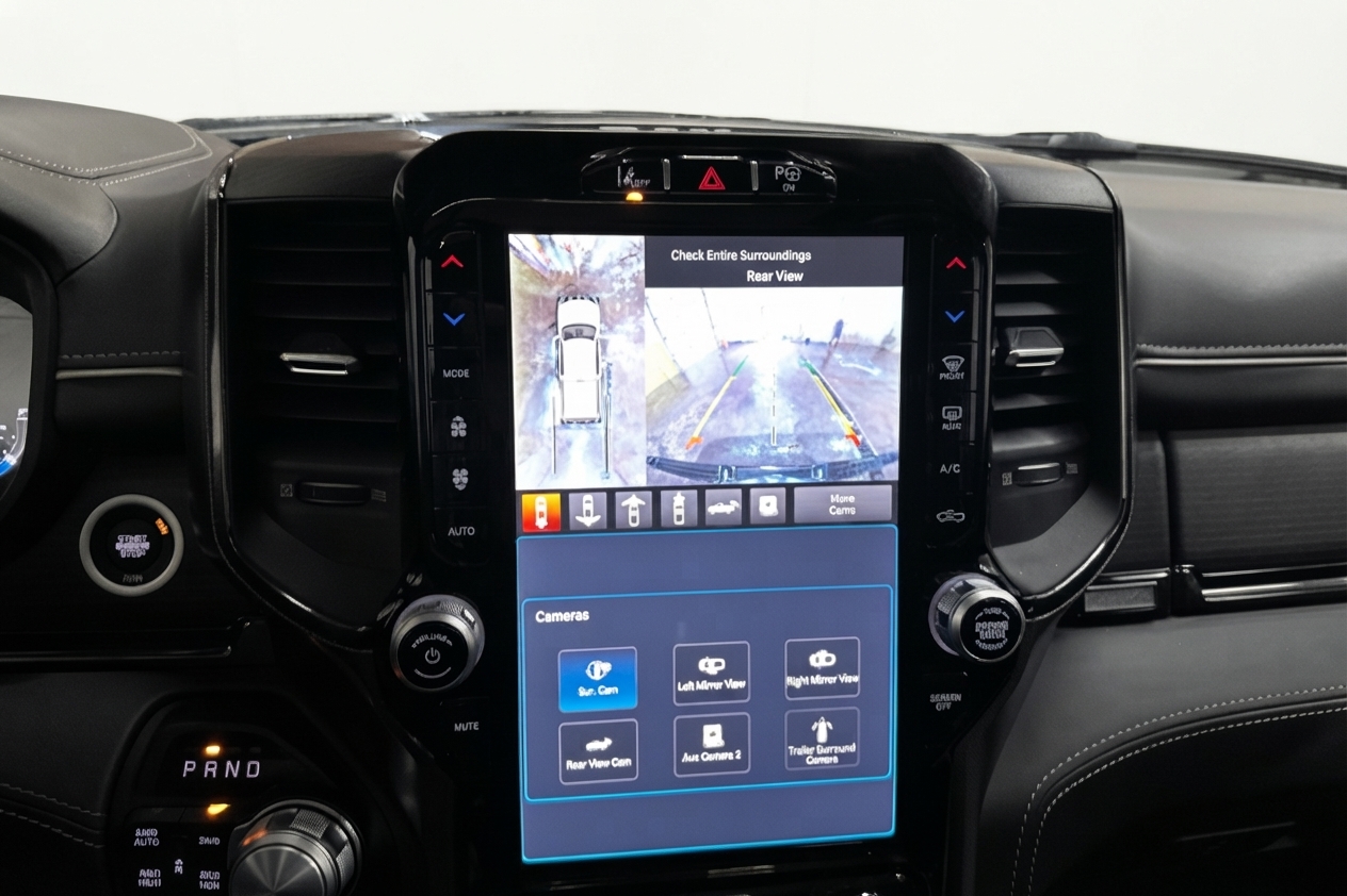 2023 Ram 1500 — photo 20 de 27
