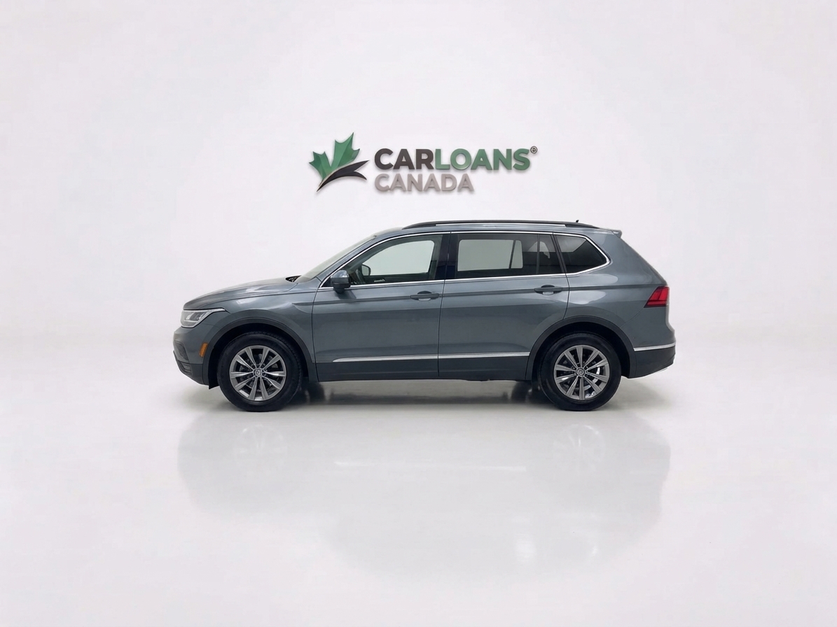 2024 Volkswagen Tiguan — photo 2 de 34