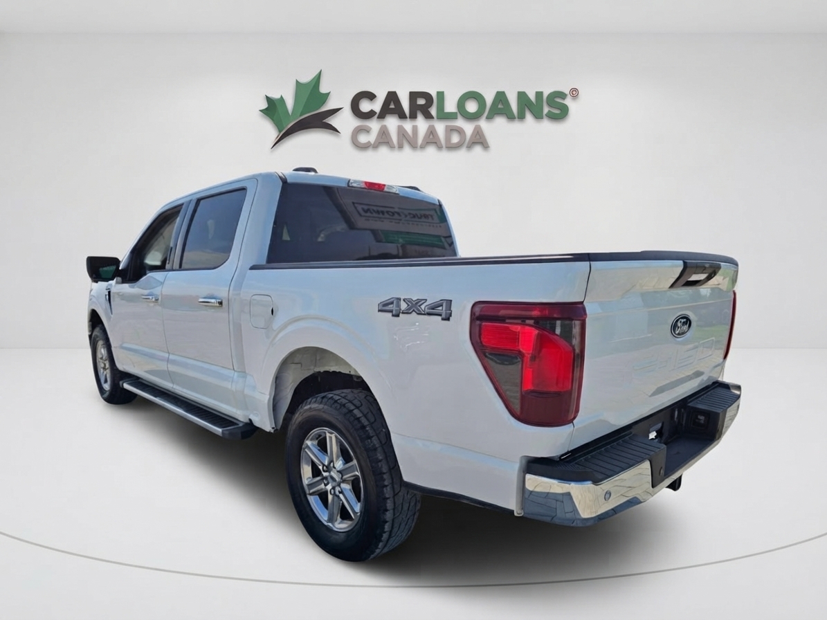2024 Ford F-150 — photo 5 de 20