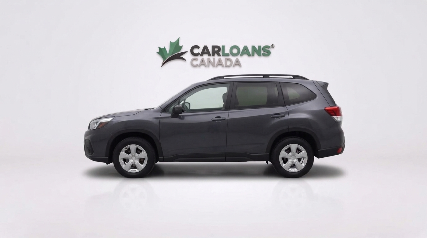 2024 Subaru Forester — photo 3 of 34