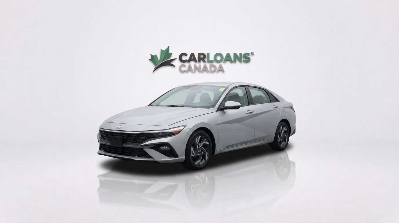 2025 Hyundai Elantra — photo 1 of 34