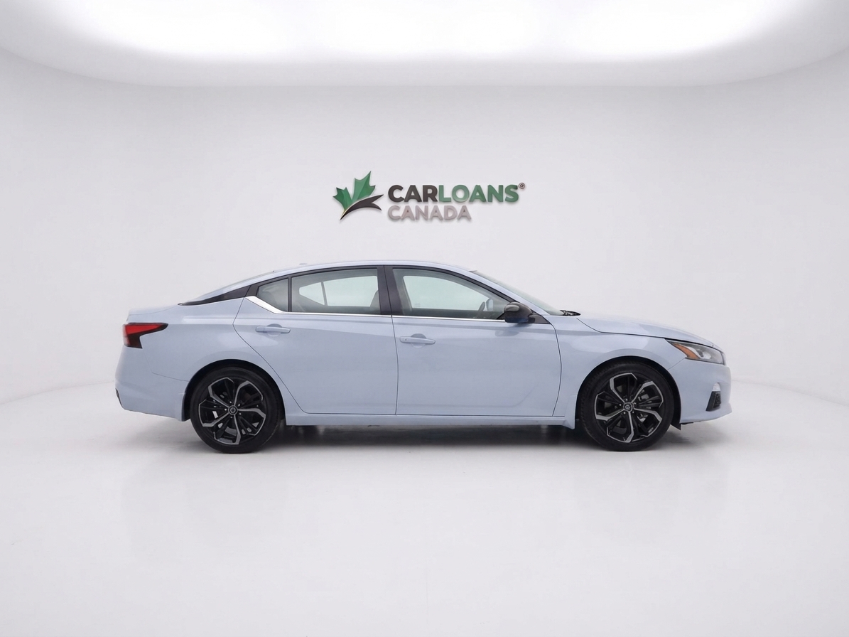 2024 Nissan Altima — photo 7 de 34