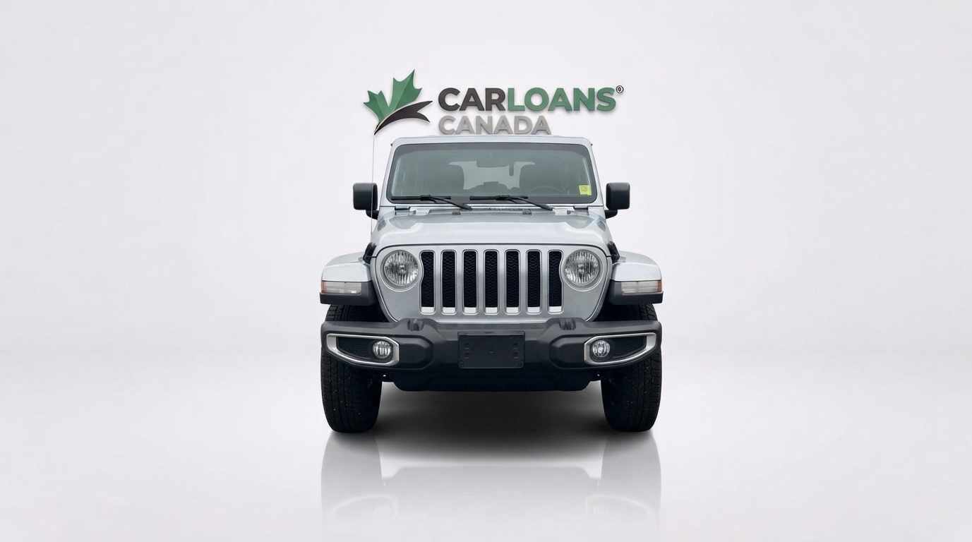 2023 Jeep Wrangler — photo 3 de 32
