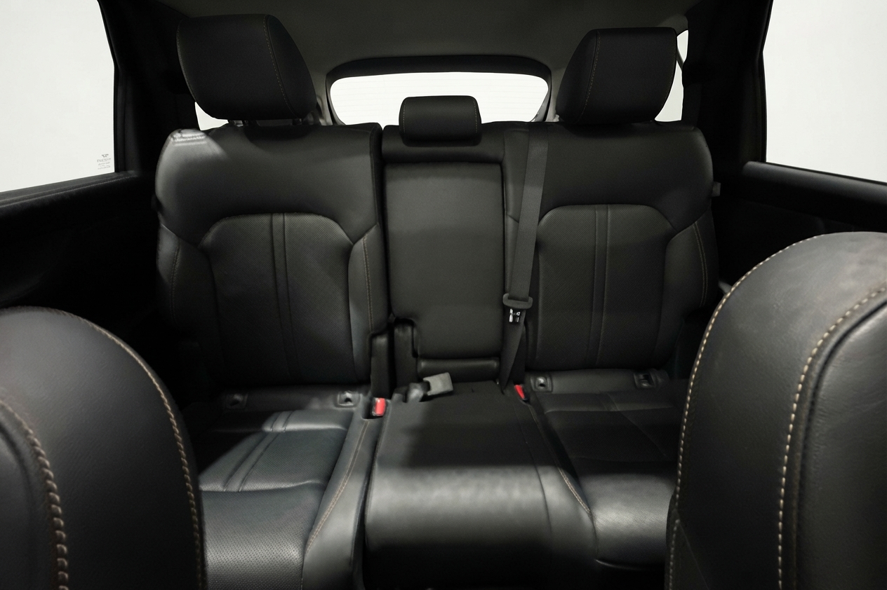2025 Mazda CX-90 MHEV — photo 19 de 28