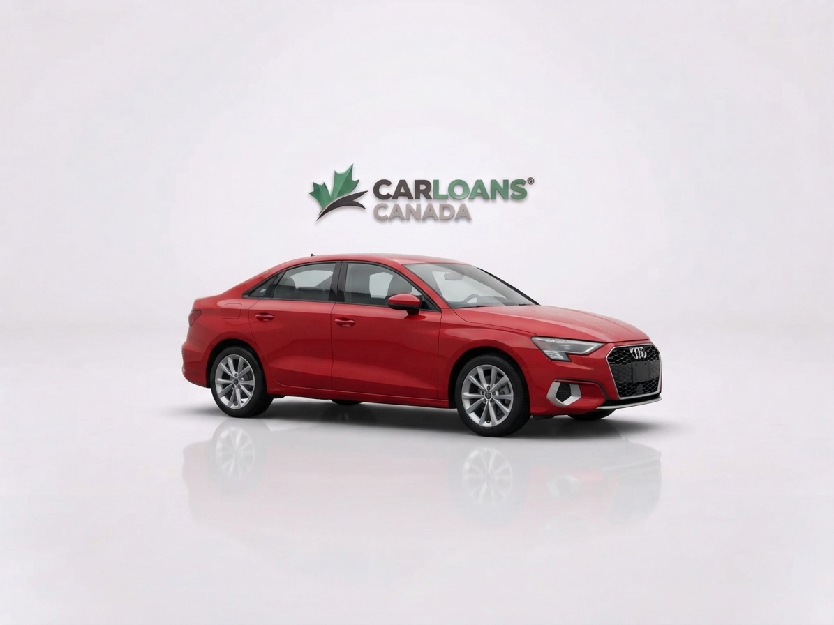 2026 Audi A3 — photo 5 de 29