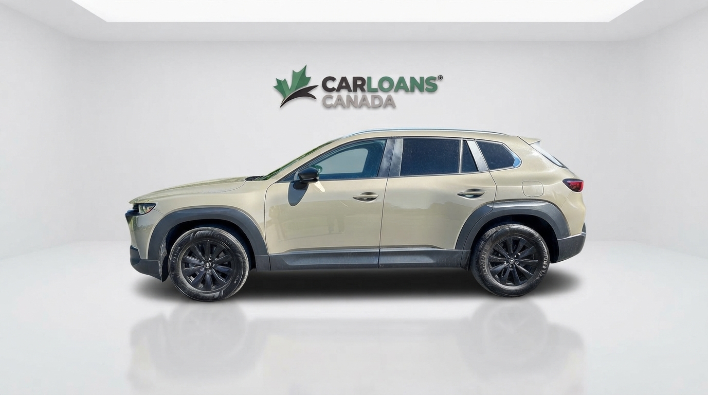 2023 Mazda CX-50 — photo 3 de 25