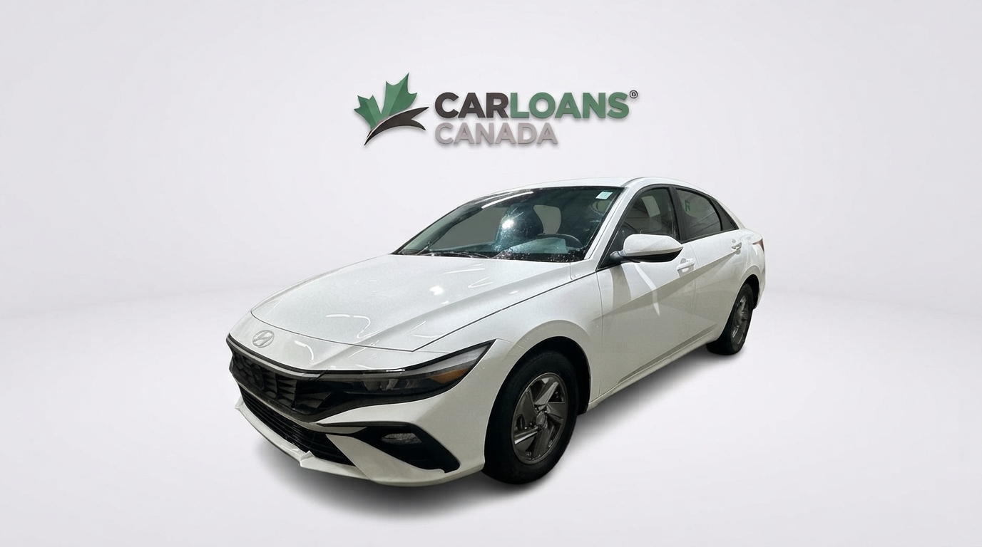 2026 Hyundai Elantra — photo 2 of 29