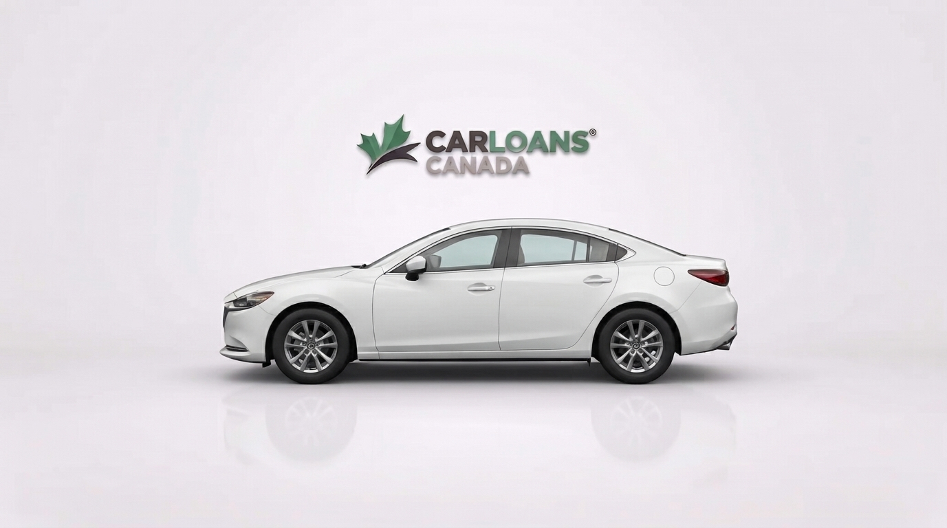 2025 Mazda Mazda3 Sedan — photo 3 of 6