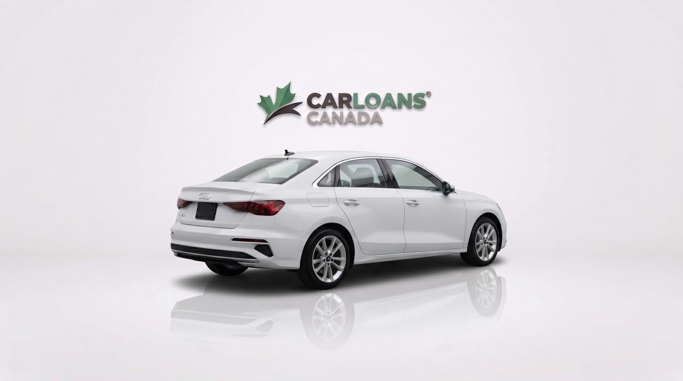 2026 Audi A3 — photo 6 de 35