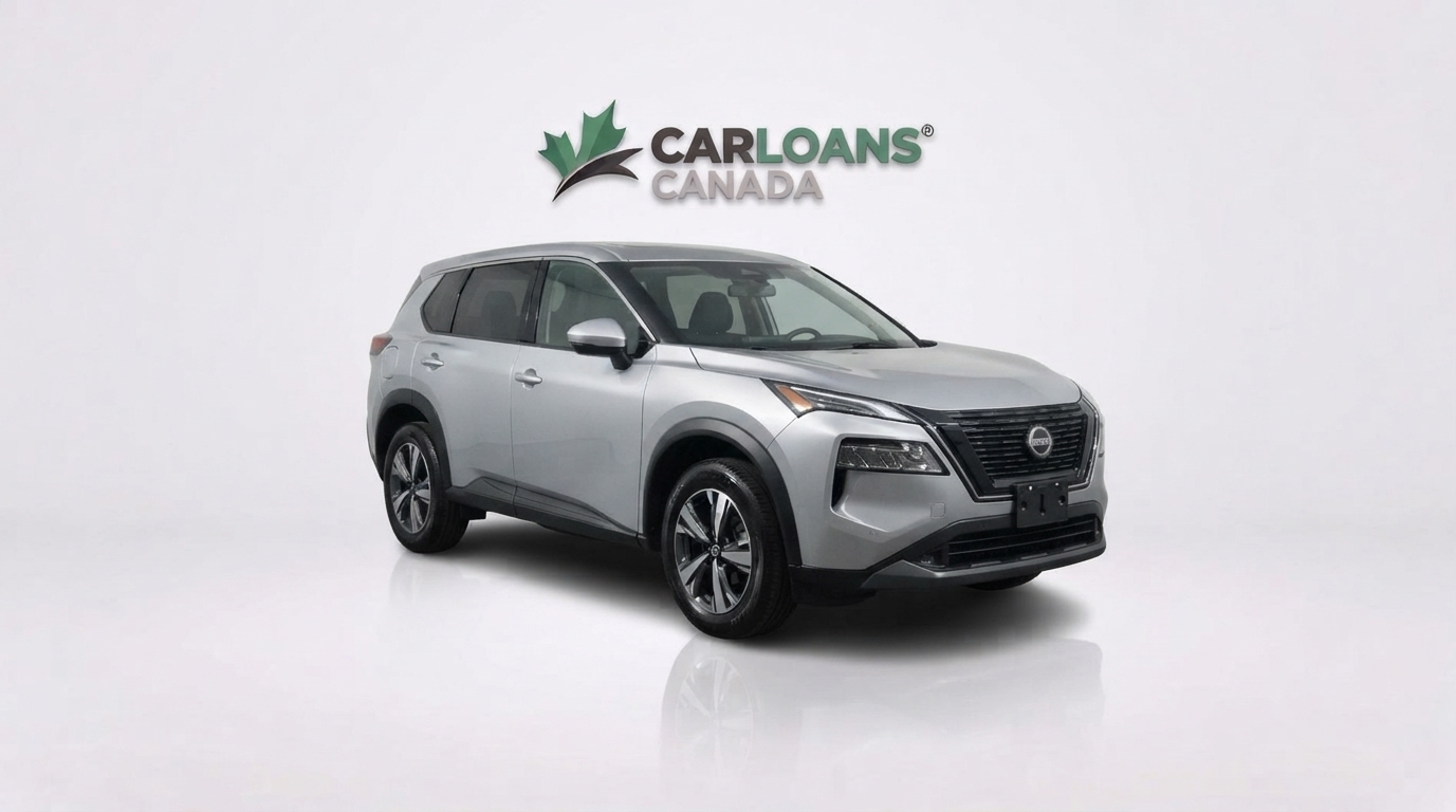 2025 Nissan Rogue — photo 6 de 34