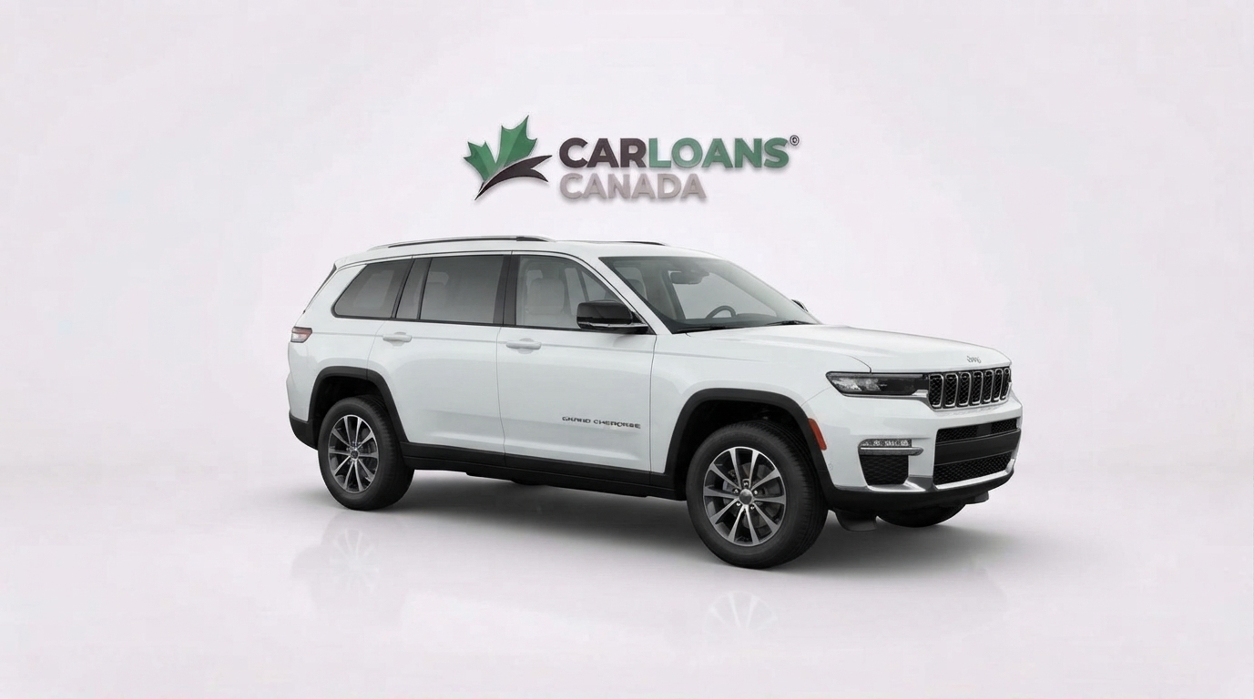2024 Jeep Grand Cherokee — photo 7 de 67