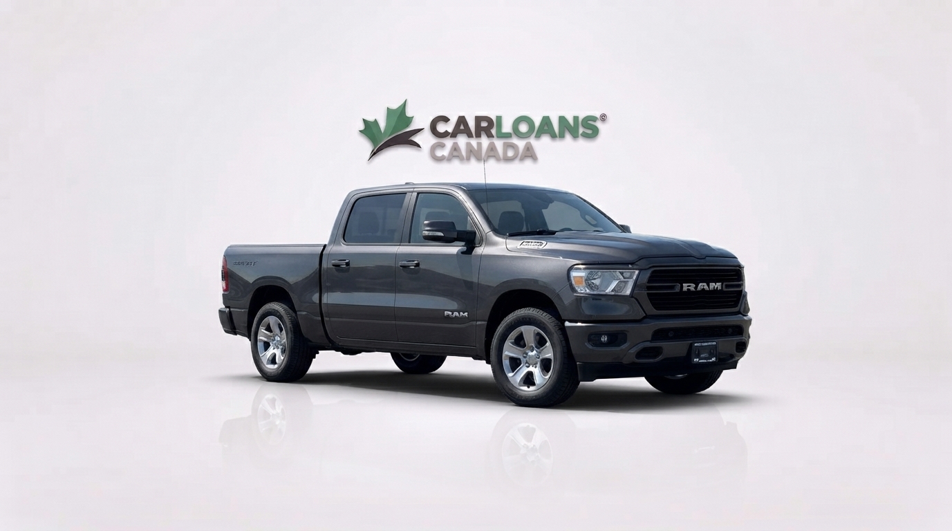 2026 Ram 1500 — photo 5 of 25