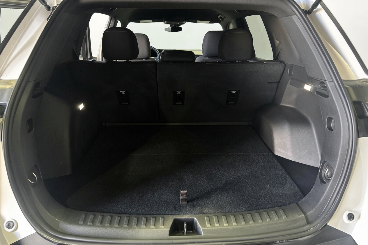 2025 Chevrolet Equinox — photo 10 de 41