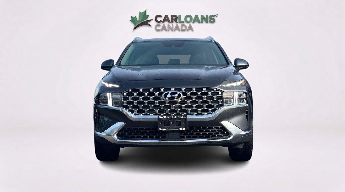2023 Hyundai Santa Fe — photo 2 of 25