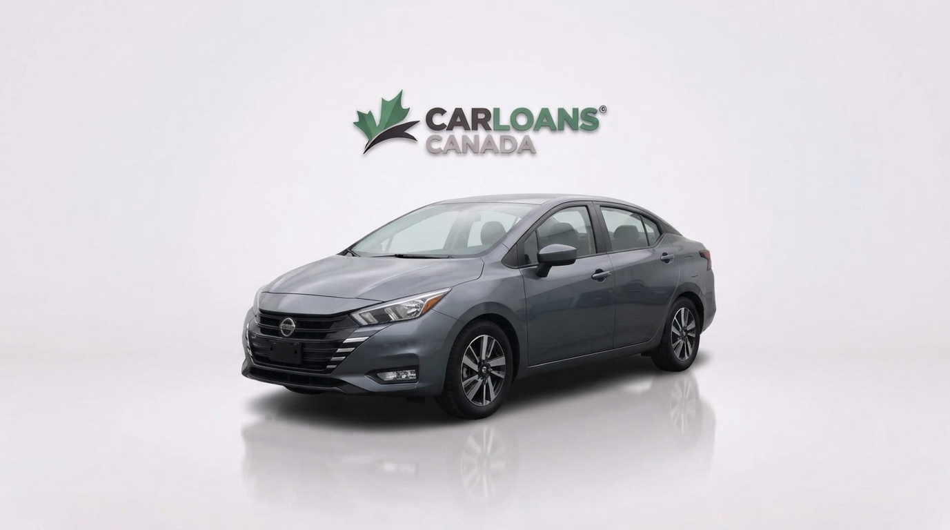 2025 Nissan Versa — photo 2 of 33