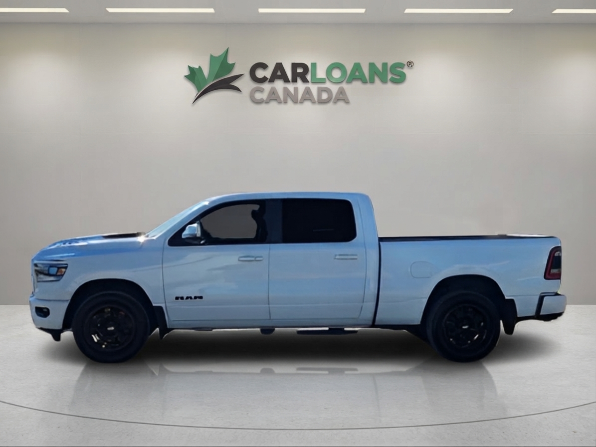 2024 Ram 1500 — photo 6 of 10