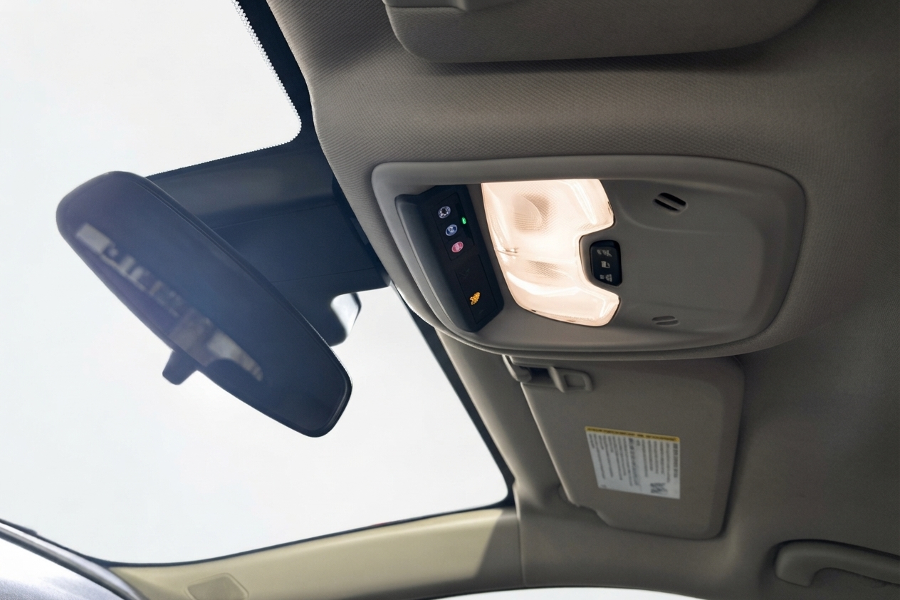 2025 Buick Encore Gx — photo 16 de 34