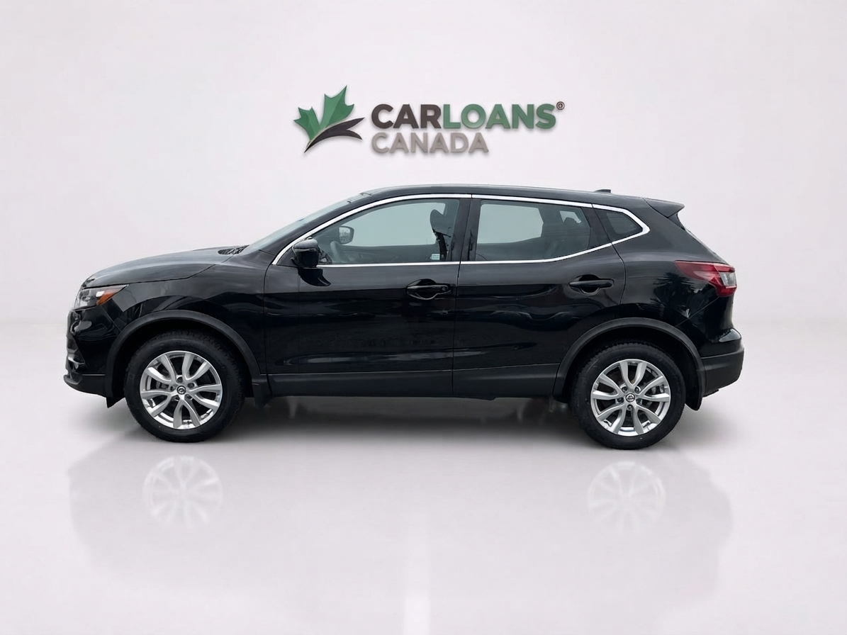 2023 Nissan Qashqai — photo 2 of 33