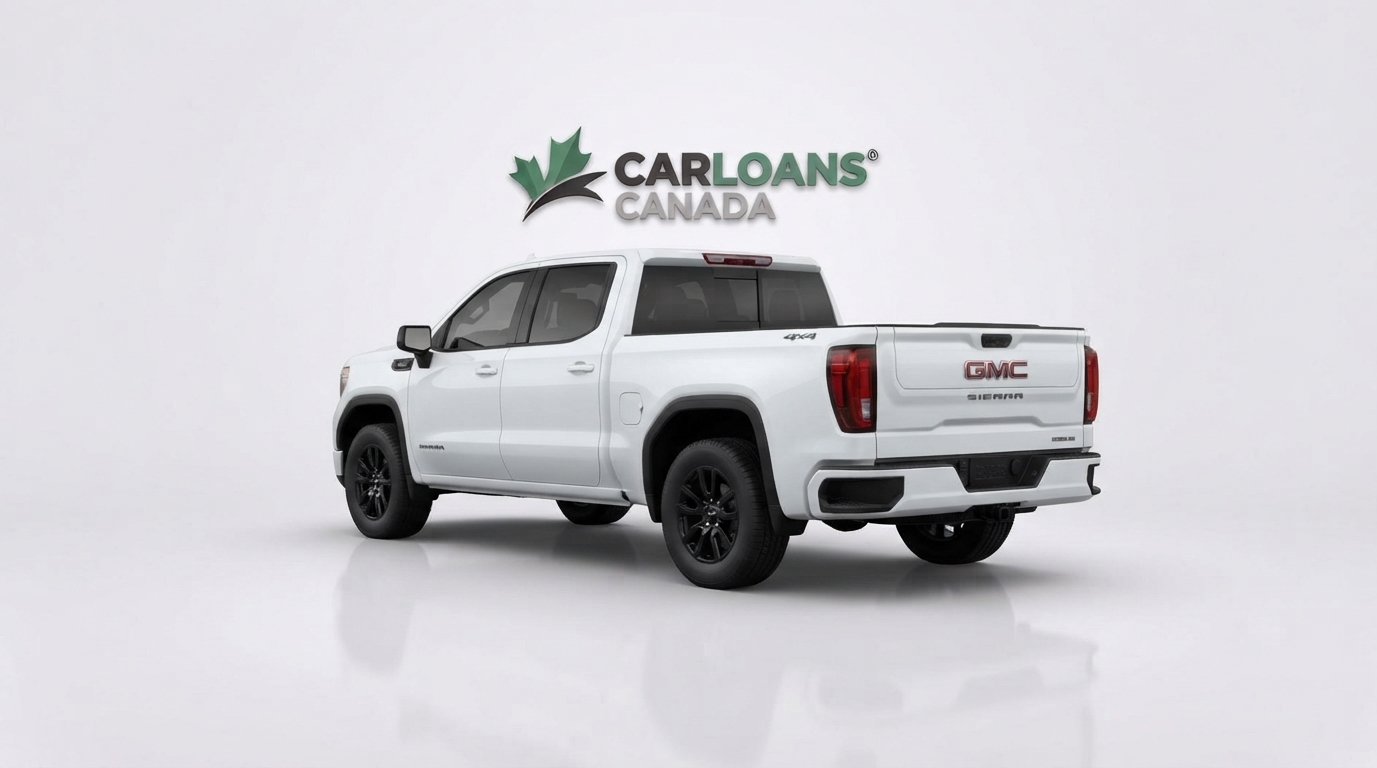 2024 GMC Sierra — photo 4 of 32