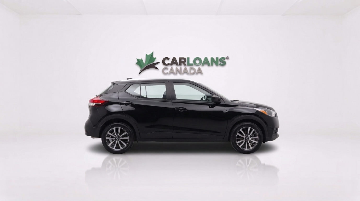 2025 Nissan Kicks Play — photo 6 of 34