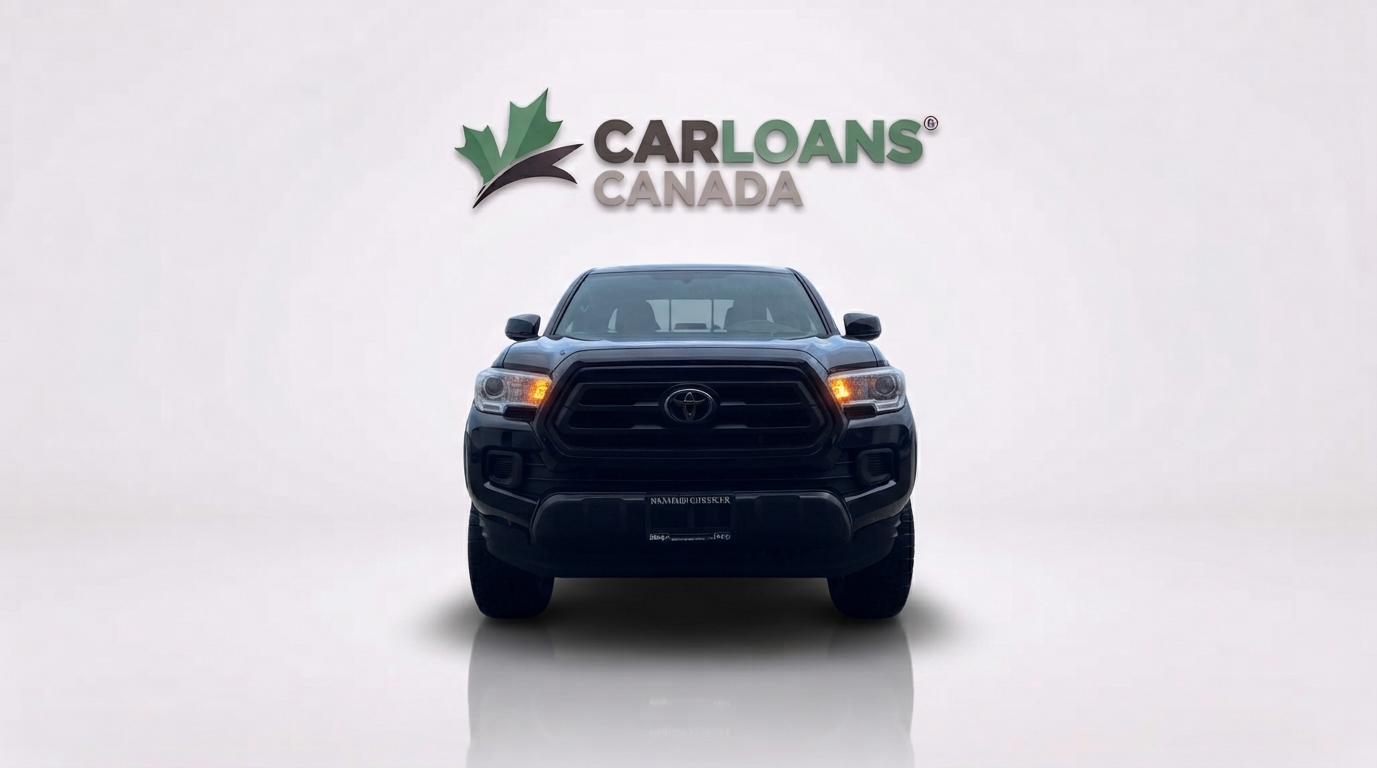 2022 Toyota Tacoma — photo 2 of 25