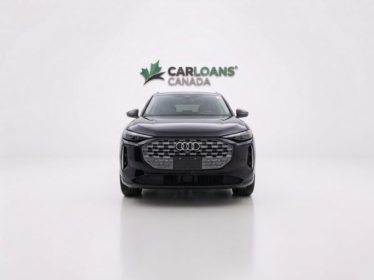2025 Audi Q5 — photo 9 of 34