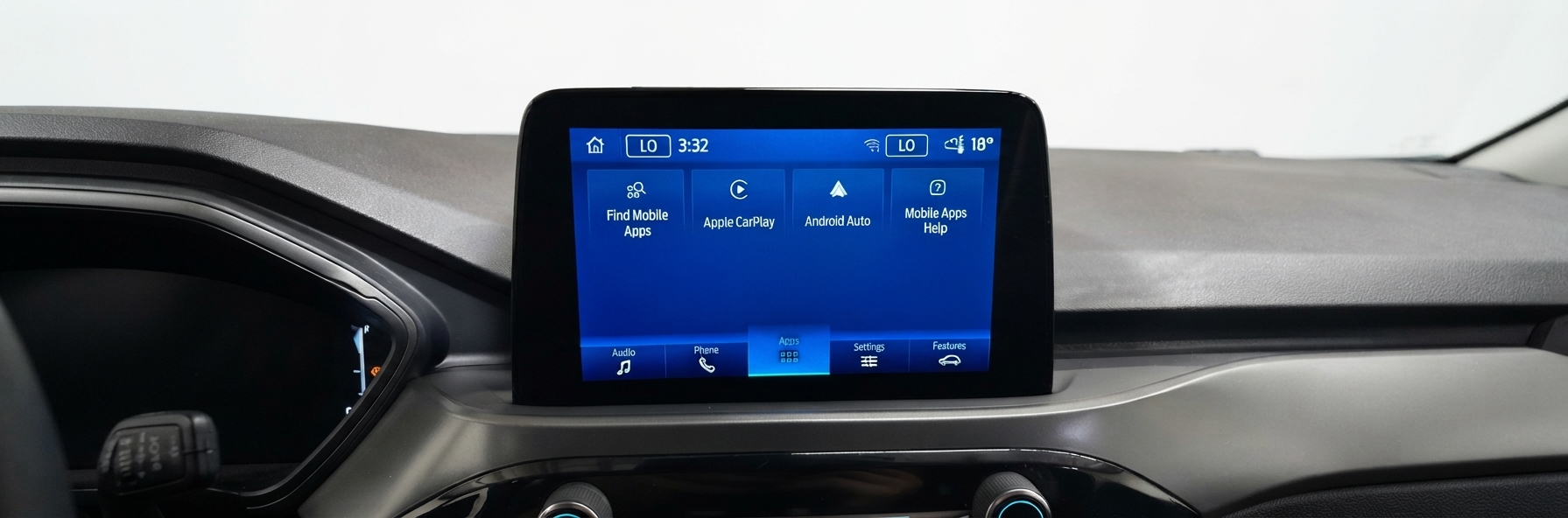 2025 Ford Escape — photo 26 de 33