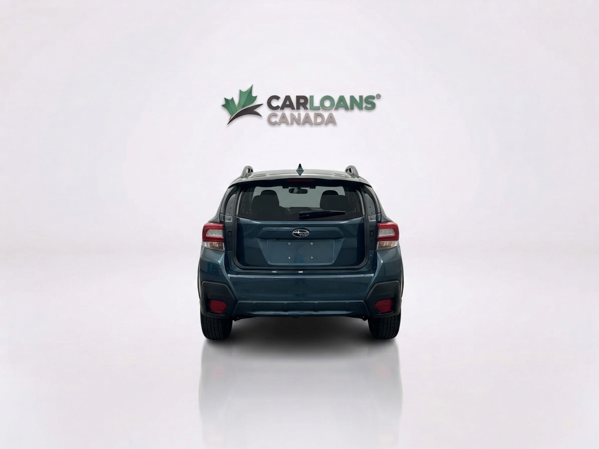 2023 Subaru Crosstrek — photo 9 of 34