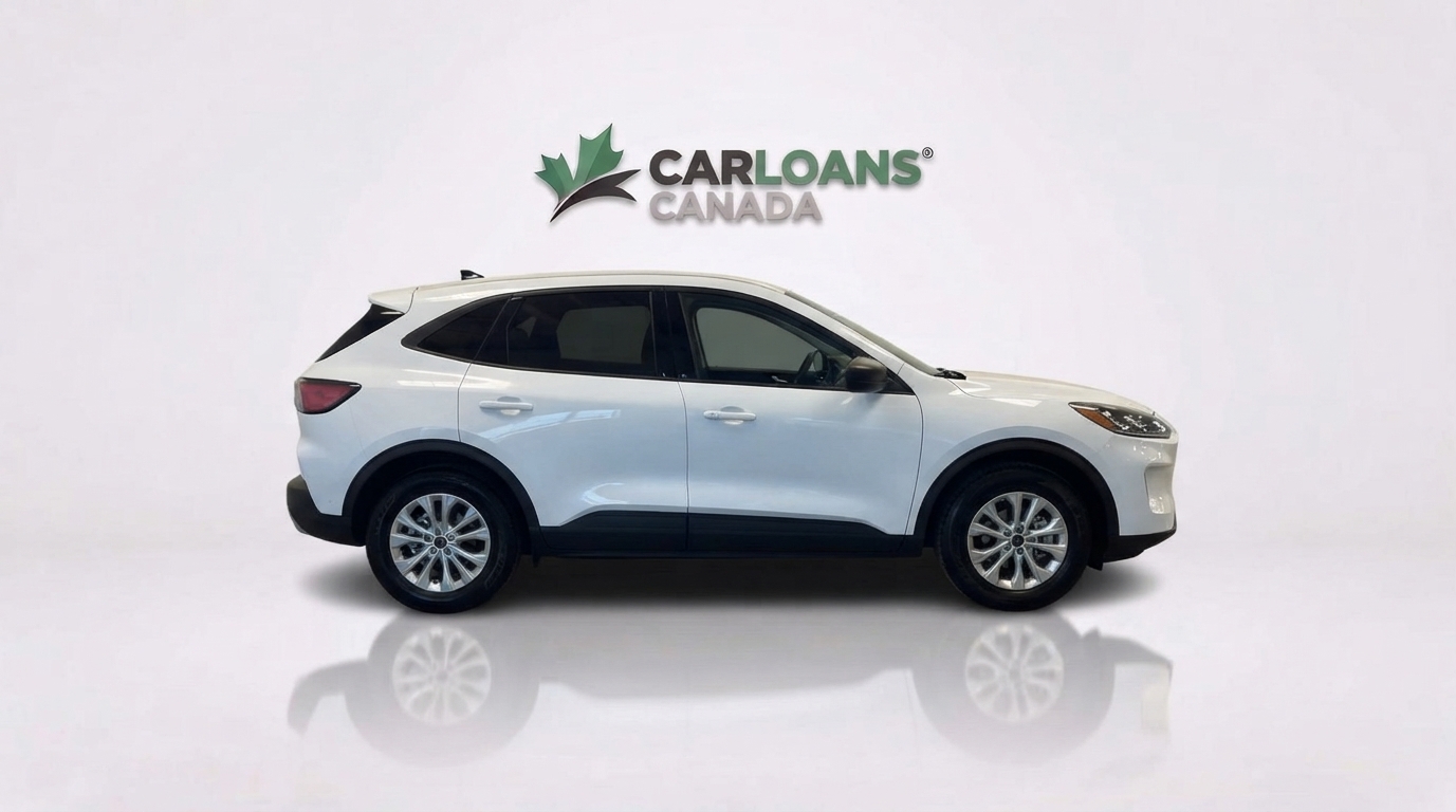 2025 Ford Escape — photo 1 of 33