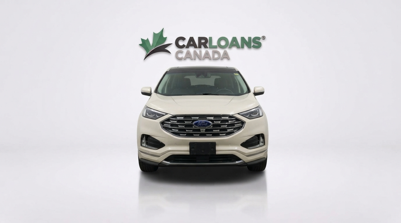 2019 Ford Edge — photo 2 of 33