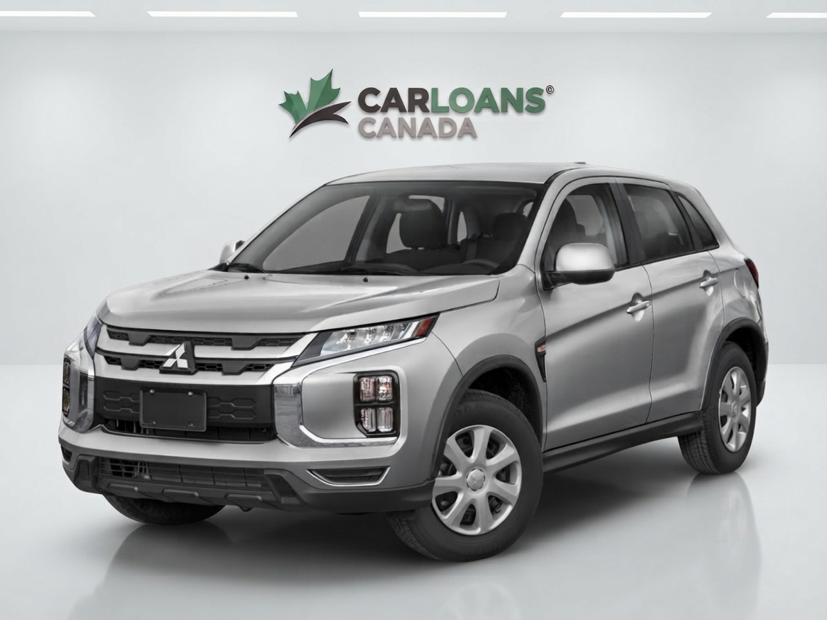 2023 Mitsubishi RVR — photo 1 of 15
