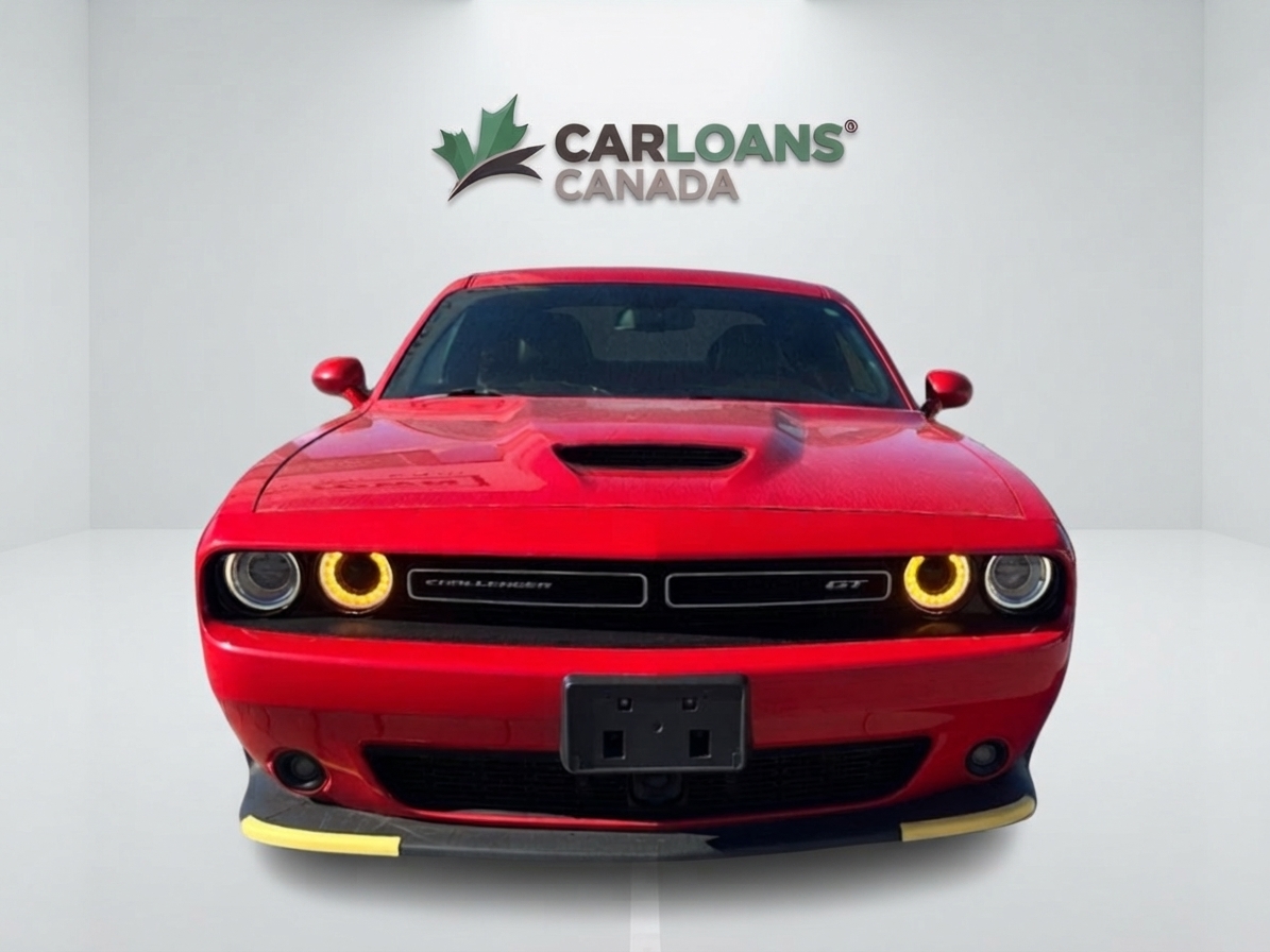 2020 Dodge Challenger — photo 2 of 9