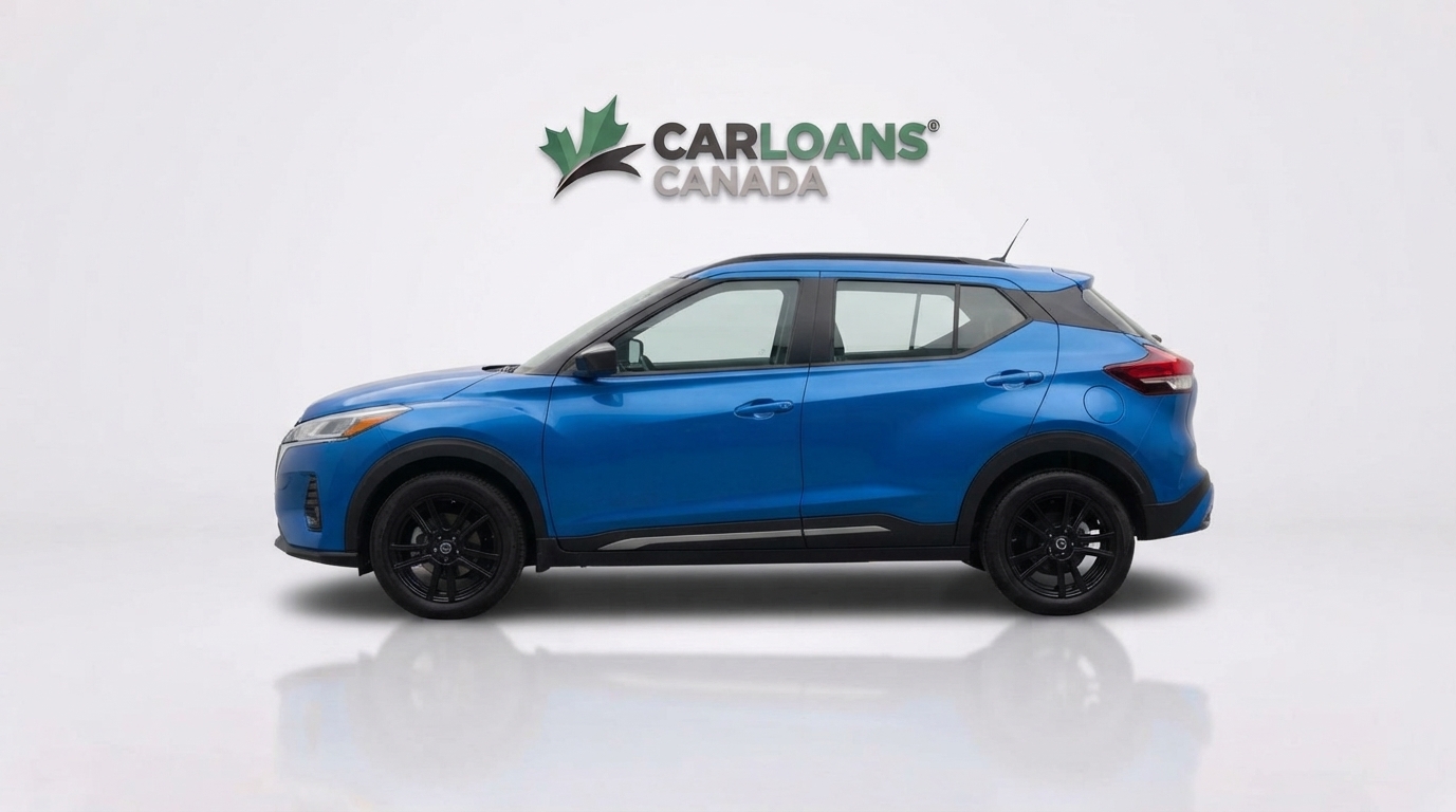 2024 Nissan Kicks — photo 5 of 34