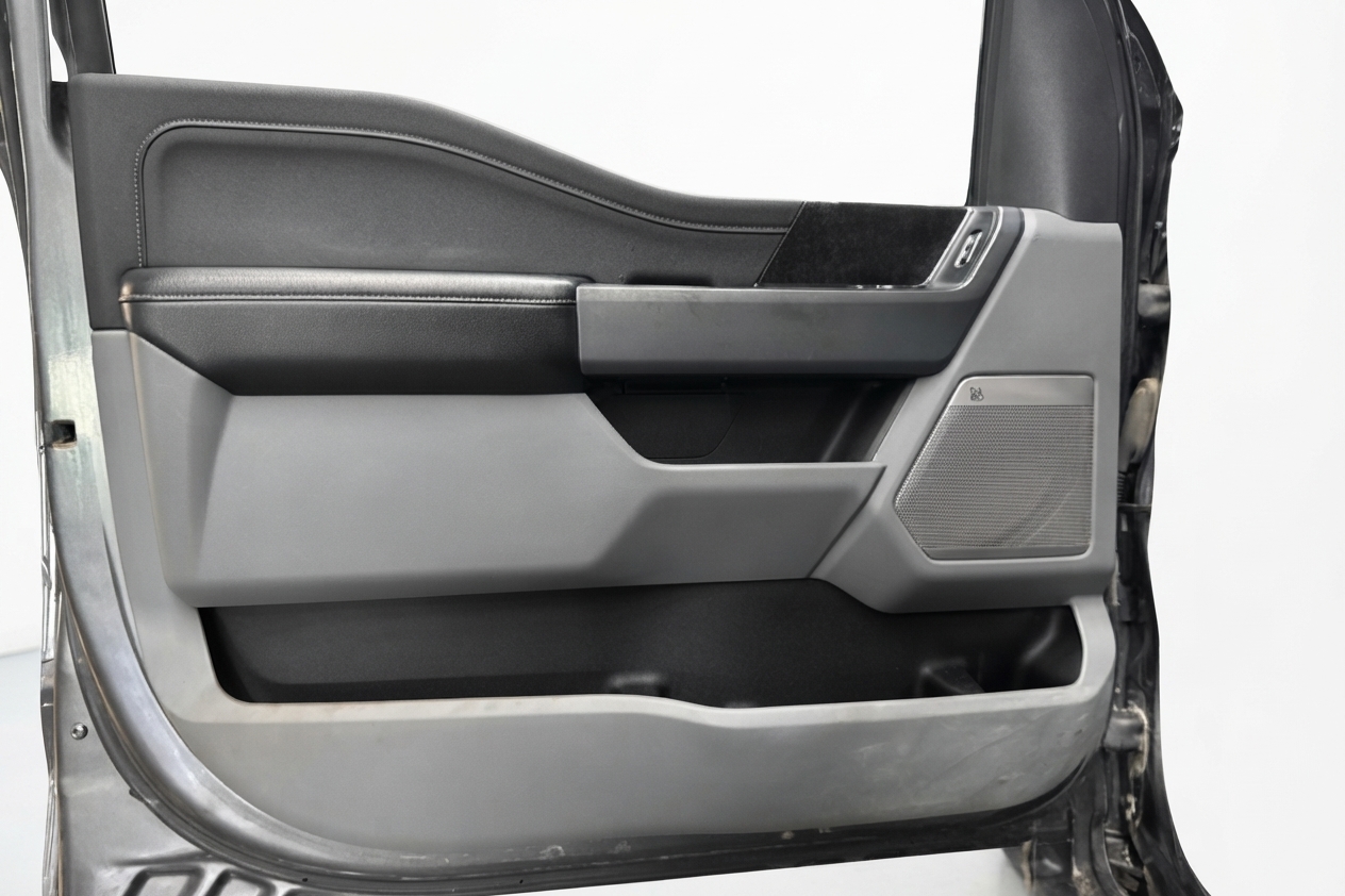 2023 Ford F-250 Super Duty — photo 19 of 34