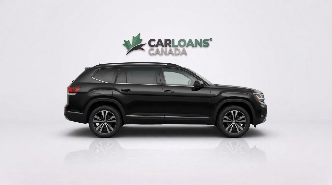 2024 Volkswagen Atlas — photo 5 of 21