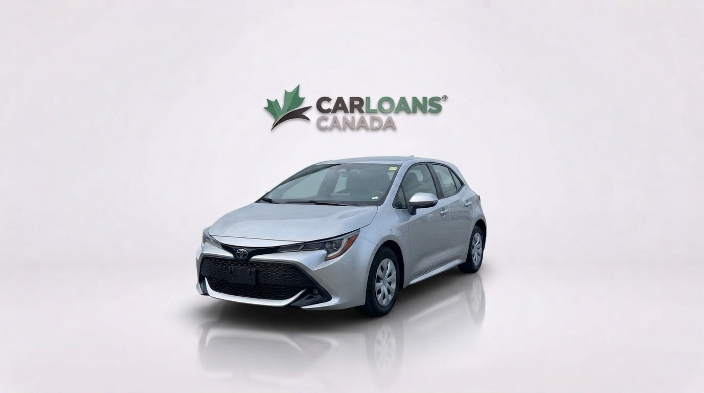 2024 Toyota Corolla — photo 1 of 34